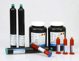 美国博森UV胶水